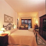 Spartivento Standard - Hotel Spartivento Resort